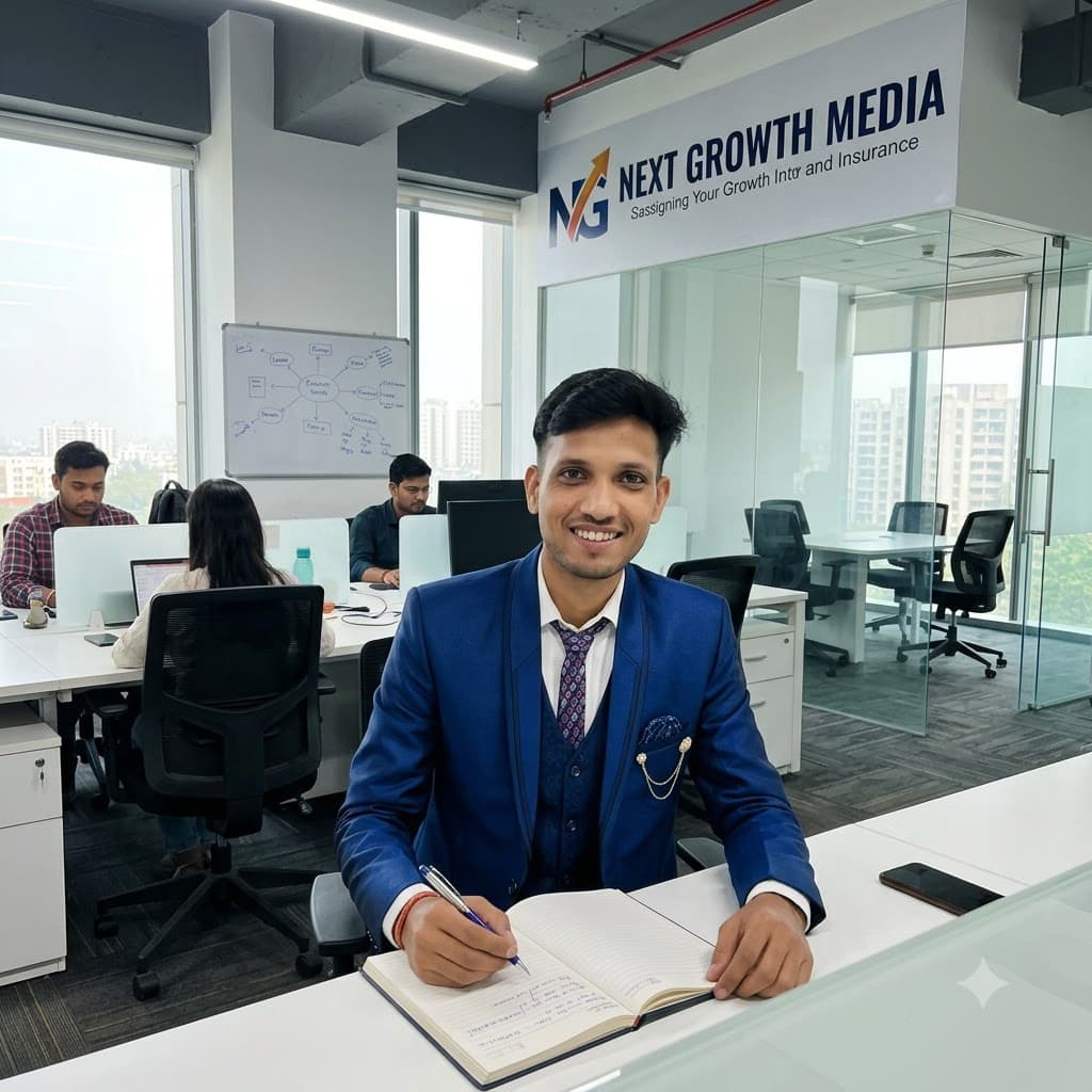 Digital Marketing Agency In India